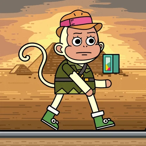 Babymonkeyofficial