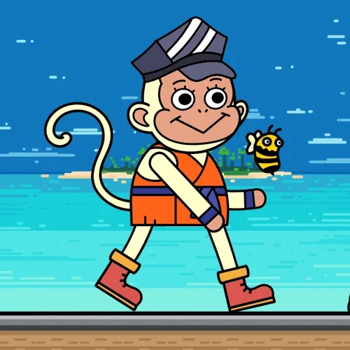 Babymonkeyofficial