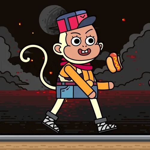 Babymonkeyofficial