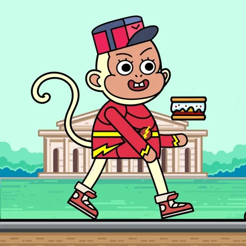 Babymonkeyofficial