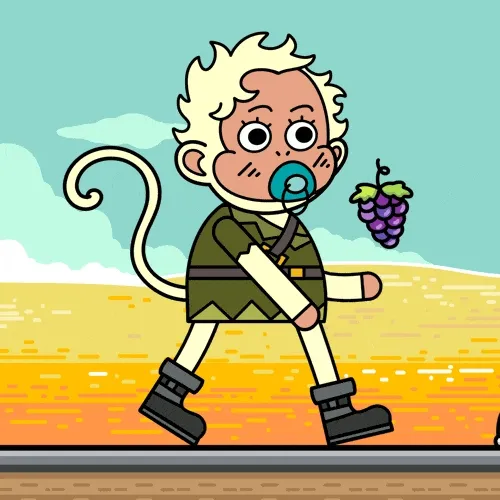 Babymonkeyofficial
