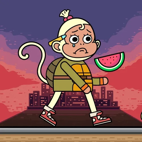 Babymonkeyofficial