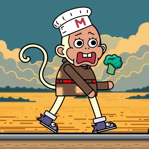 Babymonkeyofficial