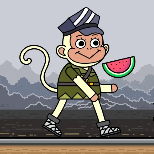 Babymonkeyofficial