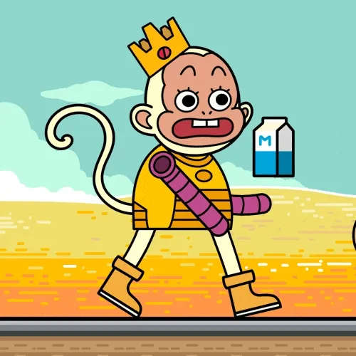 Babymonkeyofficial