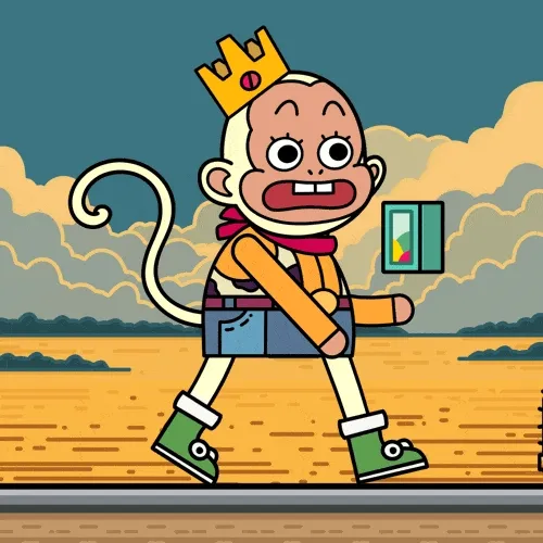 Babymonkeyofficial
