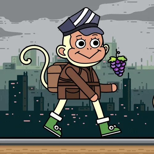 Babymonkeyofficial