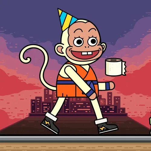 Babymonkeyofficial
