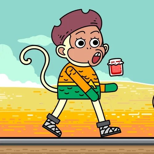 Babymonkeyofficial