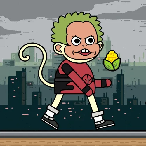 Babymonkeyofficial