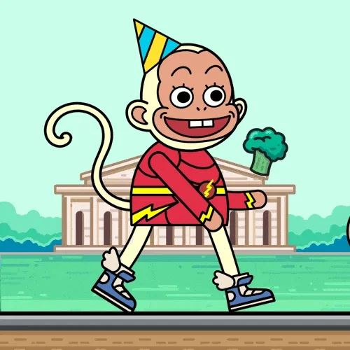 Babymonkeyofficial