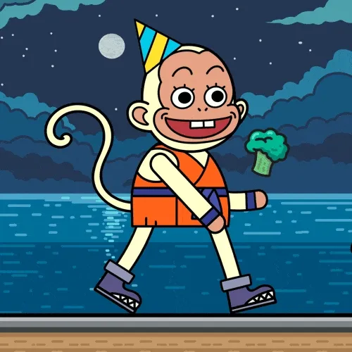 Babymonkeyofficial