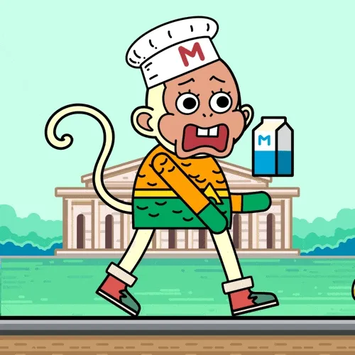 Babymonkeyofficial