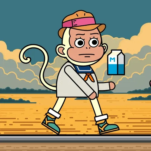 Babymonkeyofficial
