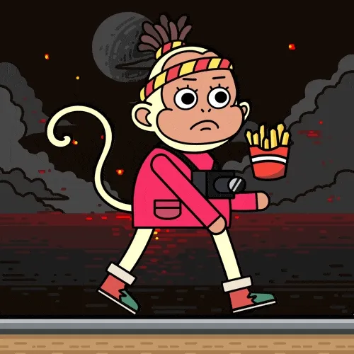 Babymonkeyofficial