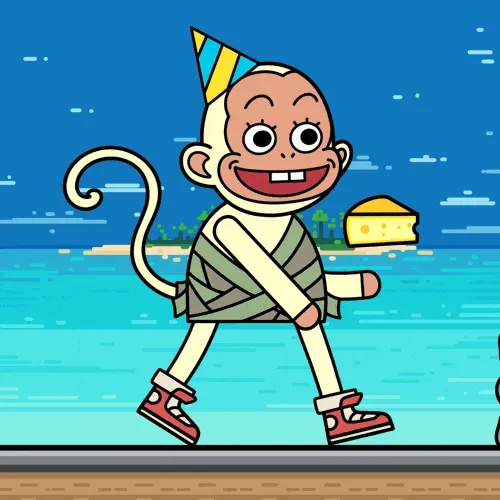 Babymonkeyofficial