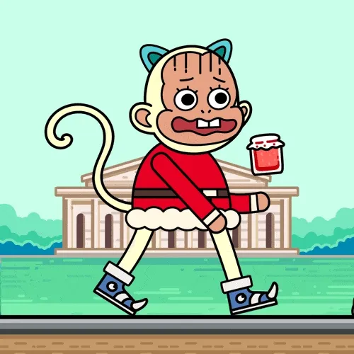 Babymonkeyofficial