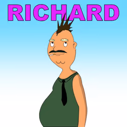 Richard #488