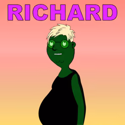 Richard #490