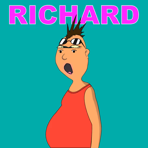Richardnfts