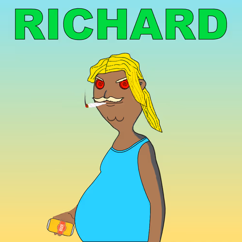 Richard #592