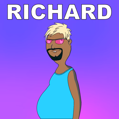 Richard #444