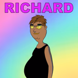 Richard #614