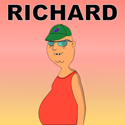 Richard #485