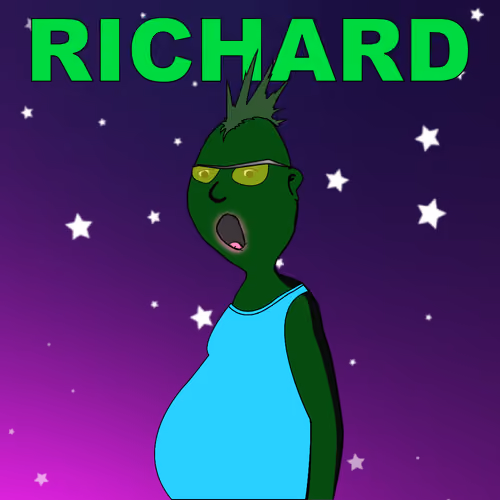Richard #463