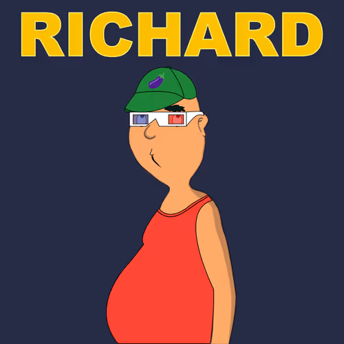 Richard #449