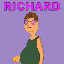 Richard #613