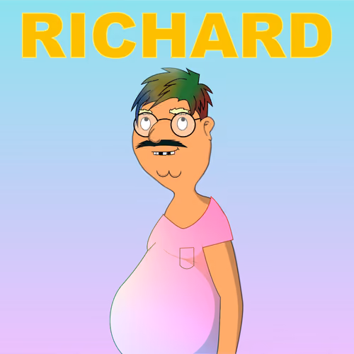 Richard #473