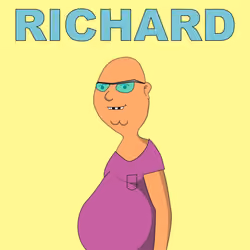 Richard #593
