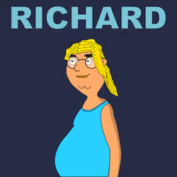 Richard #233