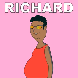 Richard #607