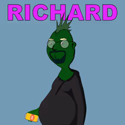 Richard #609