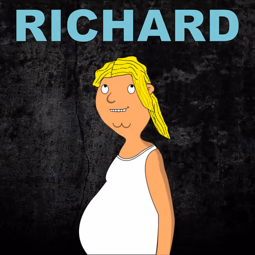 Richard #495