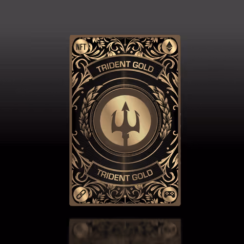 TridenTech Pass #2