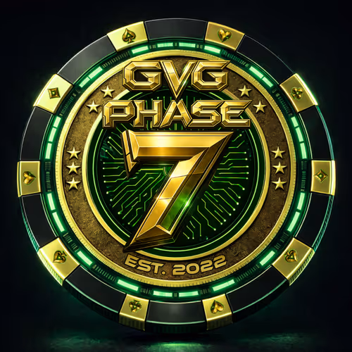 Green Visor Gang Phase 7
