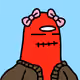 7165