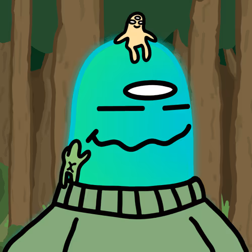 Grimbogs By Bedbugs