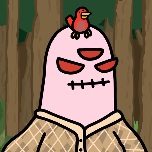 Grimbogs By Bedbugs