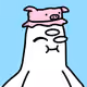 8764