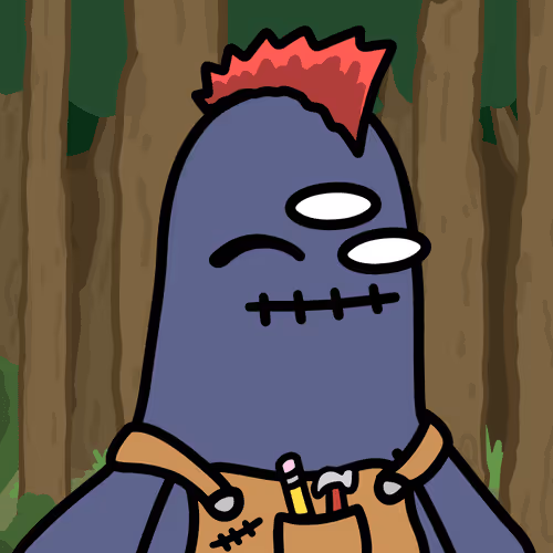 Grimbogs By Bedbugs