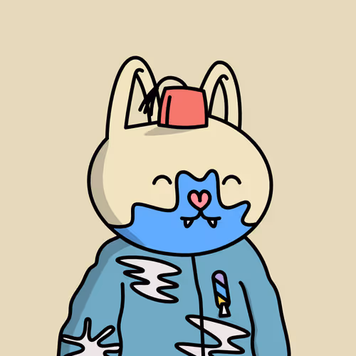 Baninomado V2