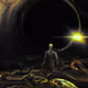 At the Edge of Eternity