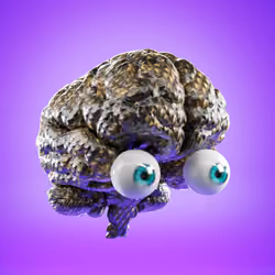 Big Brains Club #1918