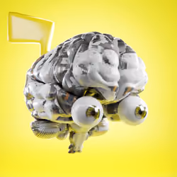 Big Brains Club #1689