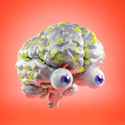 Big Brains Club #1920