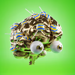 Big Brains Club #1723